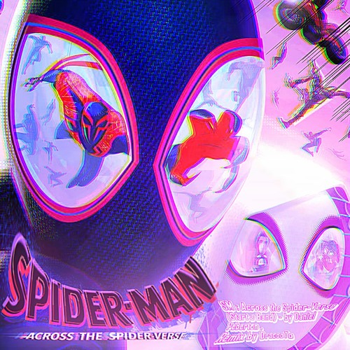 Spider-Man : Across the Spider-Verse - Earth 42 Prowler Theme ,  Epic Orchestral Remix by Dracoo