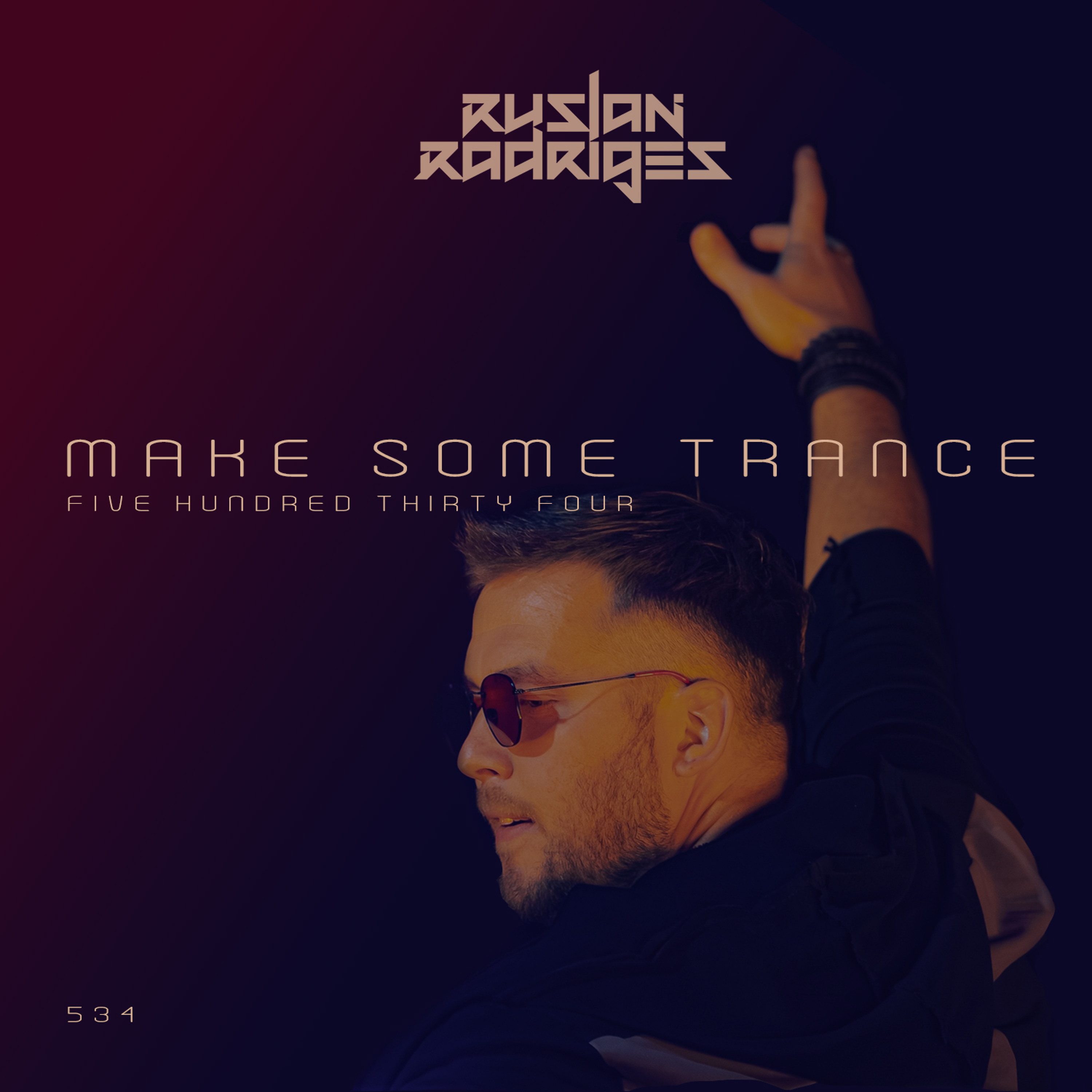 Ruslan Radriges