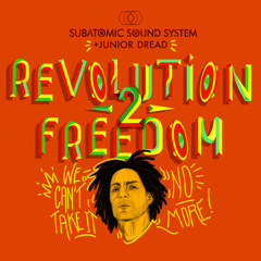 Revolution 2 Freedom (7" Vocal Mix)