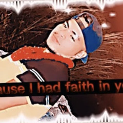 💕FAITH- My Kiritimati Queen