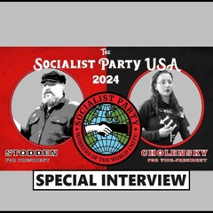 SNV Special Interview: Stodden/Cholensky 2024