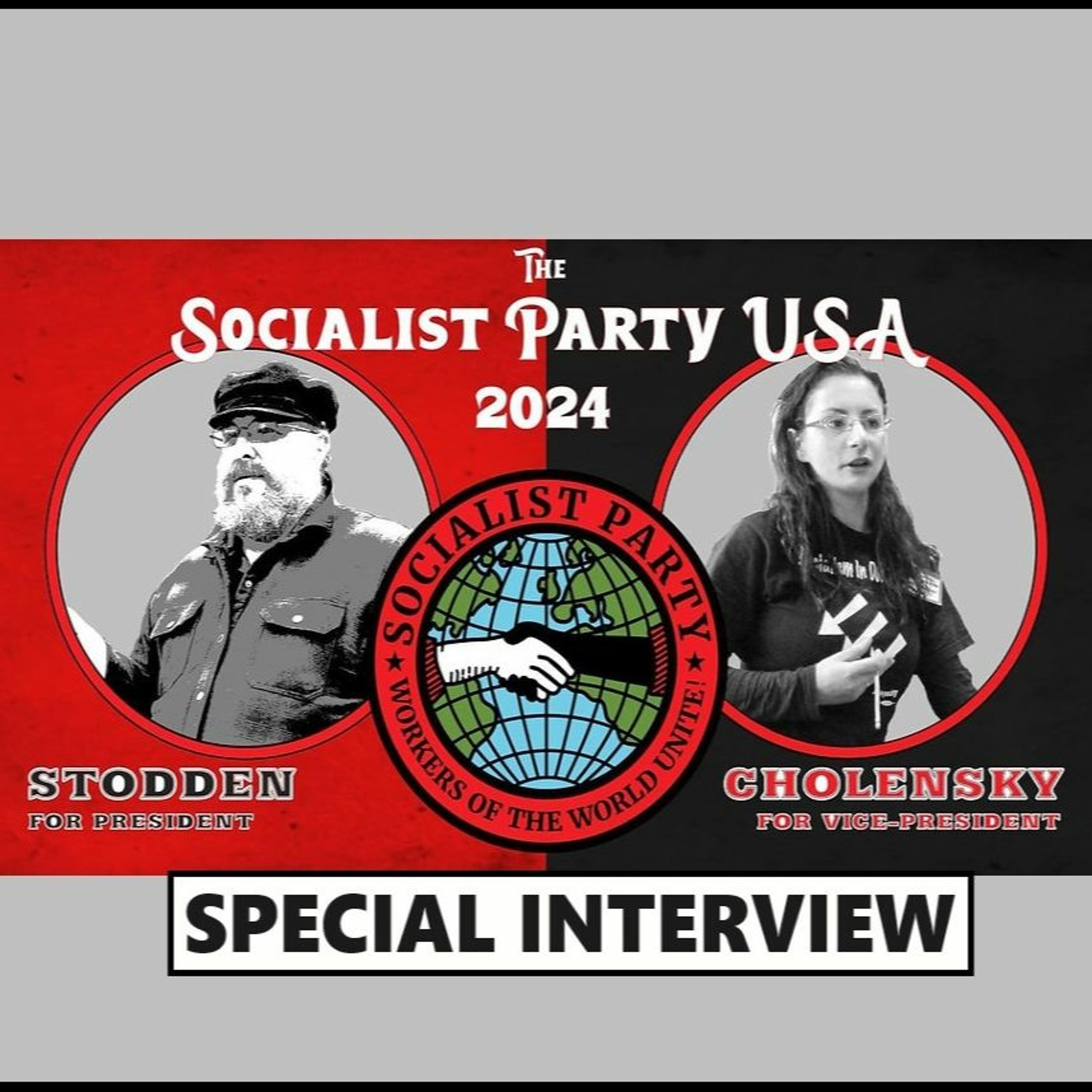 Socialist News and Views