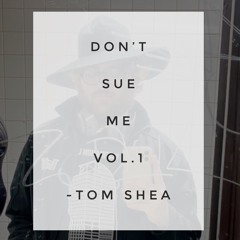 Lacuna (Leavv) Tom Shea Sax Mix