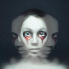 Evil Eye Distortion