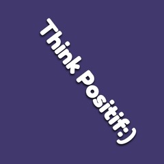 Yosef - Think Positif [Triplet Progressive House]