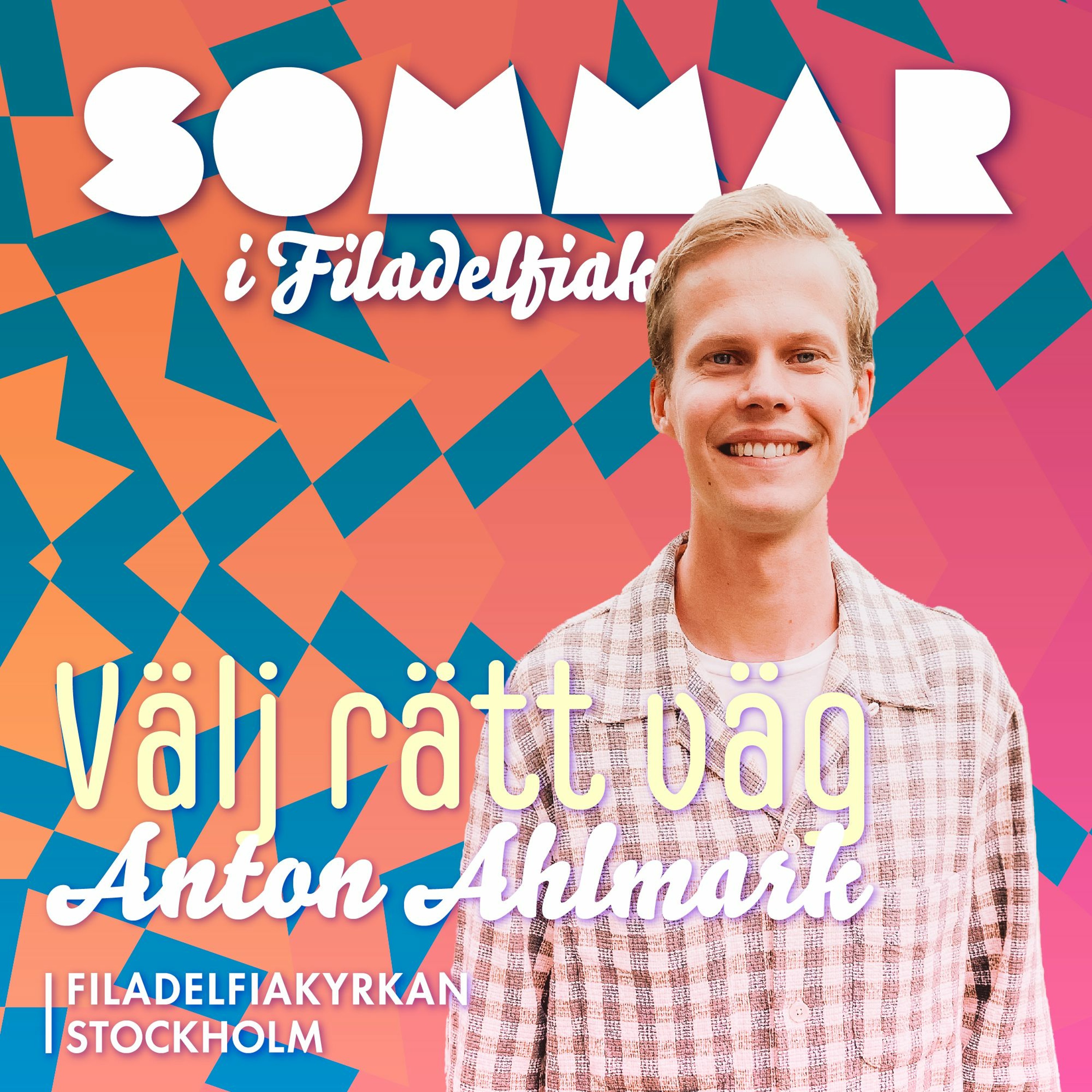Filadelfia Stockholm