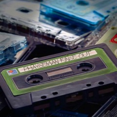 PHAYSEMAN D&B RINSE OUT 2021 (FREE DOWNLOAD)