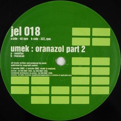 UMEK - Tracocan [Jericho]