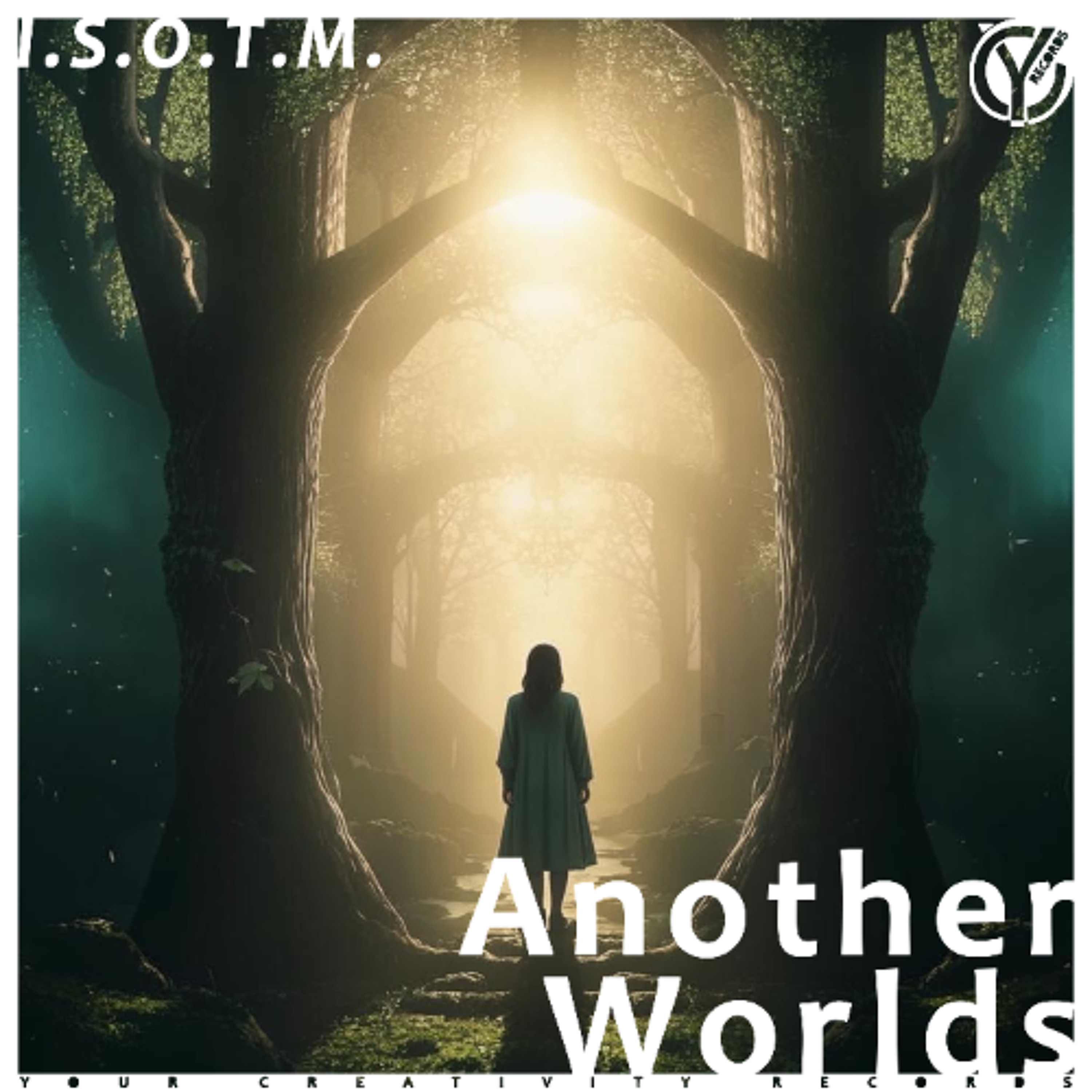 I.S.O.T.M. - Another Worlds (Original Mix) episode artwork