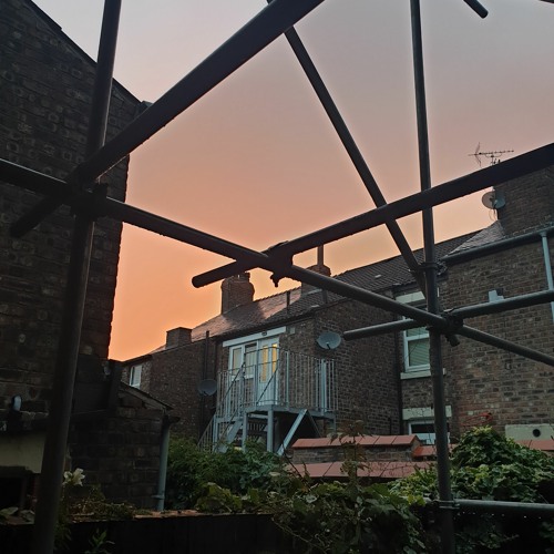 BONSE1 Radio Mix - 25 April 2021