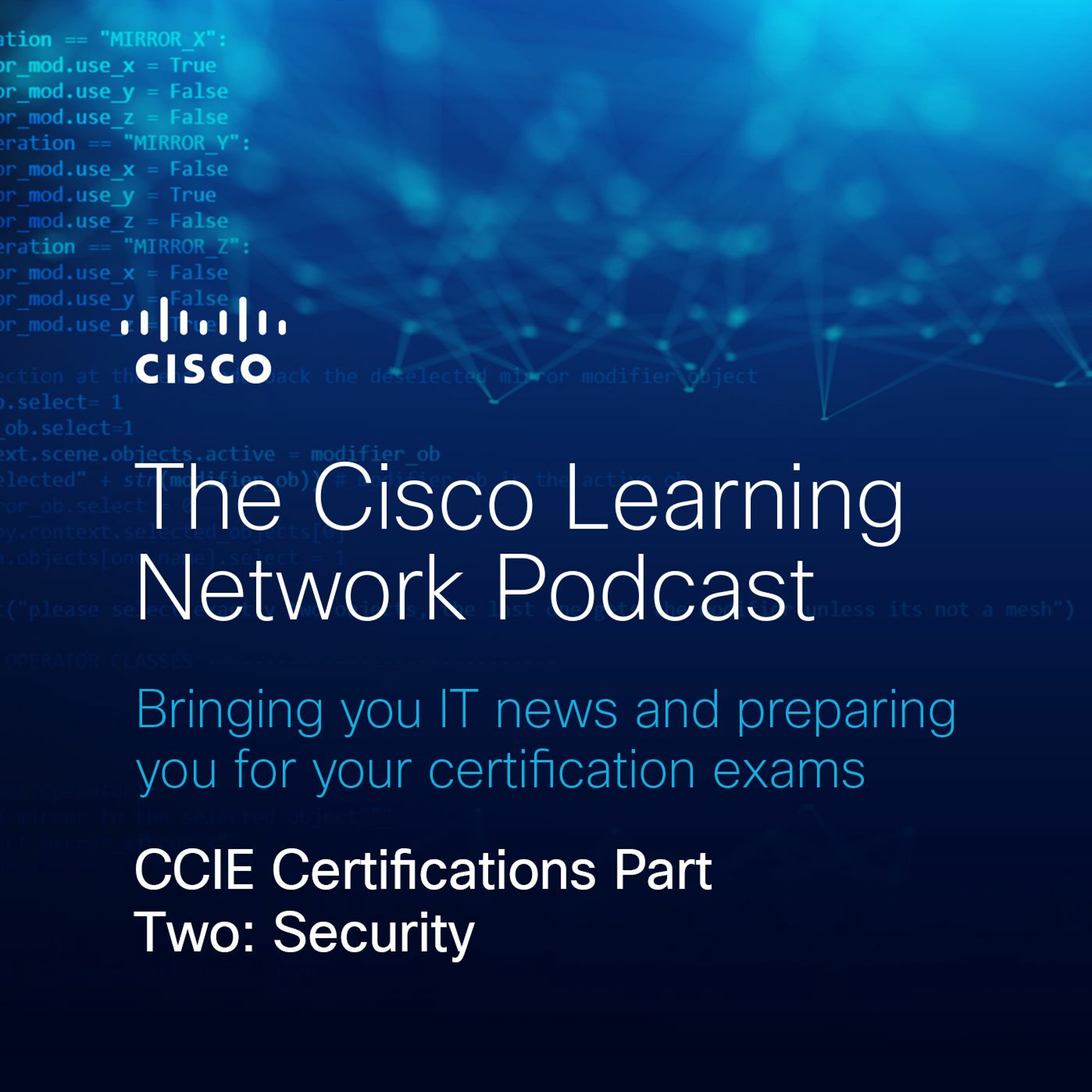 The Cisco Learning Network