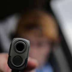 slim chances (prod. faded)