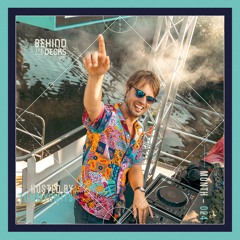 TommySmits [LIVE] Behind the Decks - episode 024