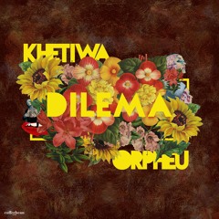 Dilema (ft. Ørpheu Mc🇧🇷)