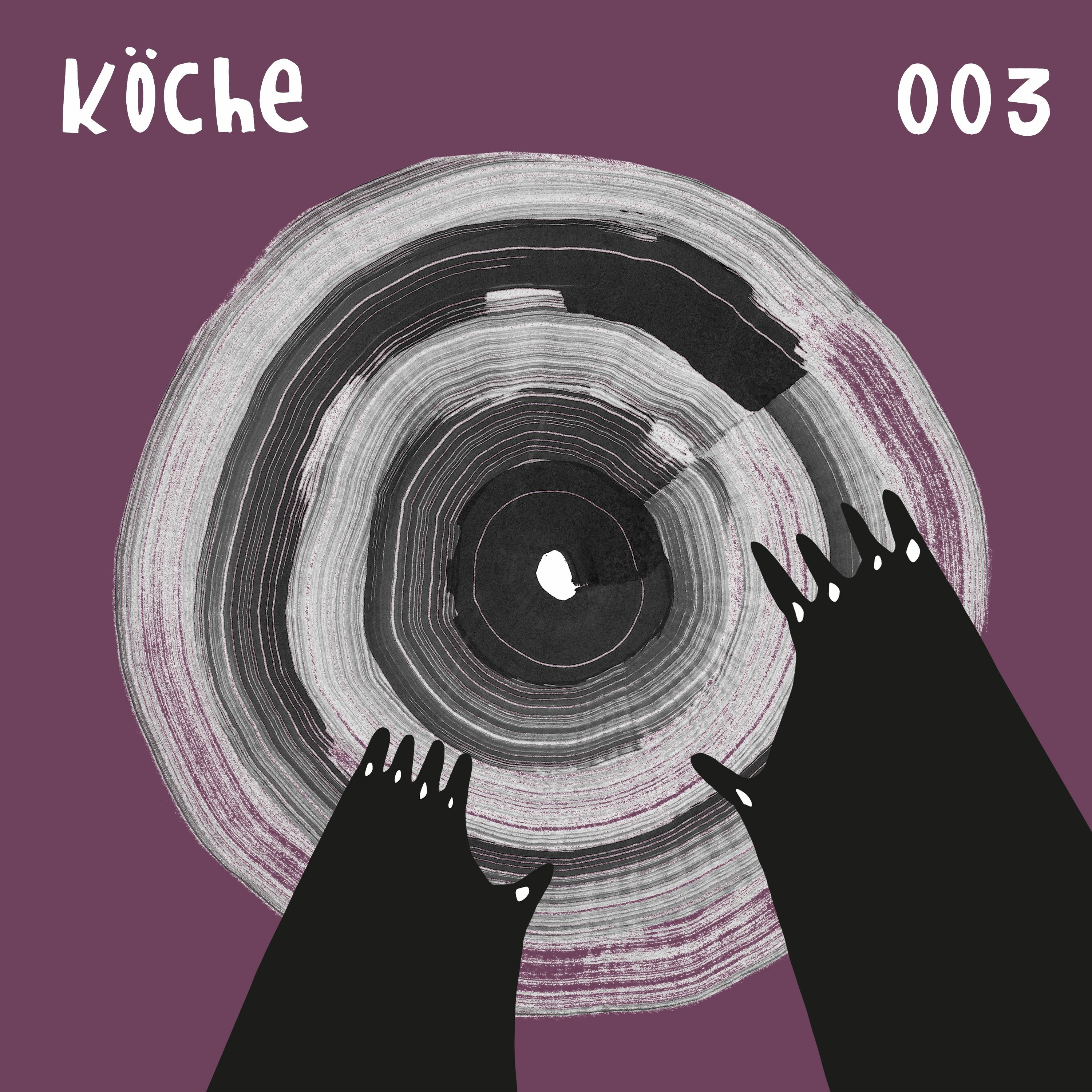 Koche records