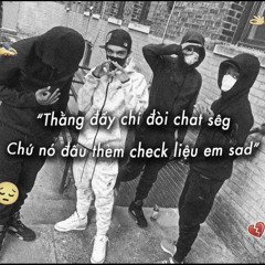 Chan đeeee Chan đeeee