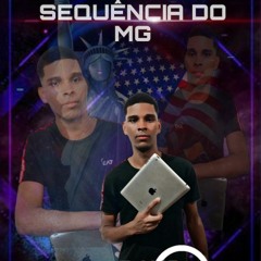 SEQUÊNCIA DO DJ MG DA BAIXADA 🇨🇻  2023