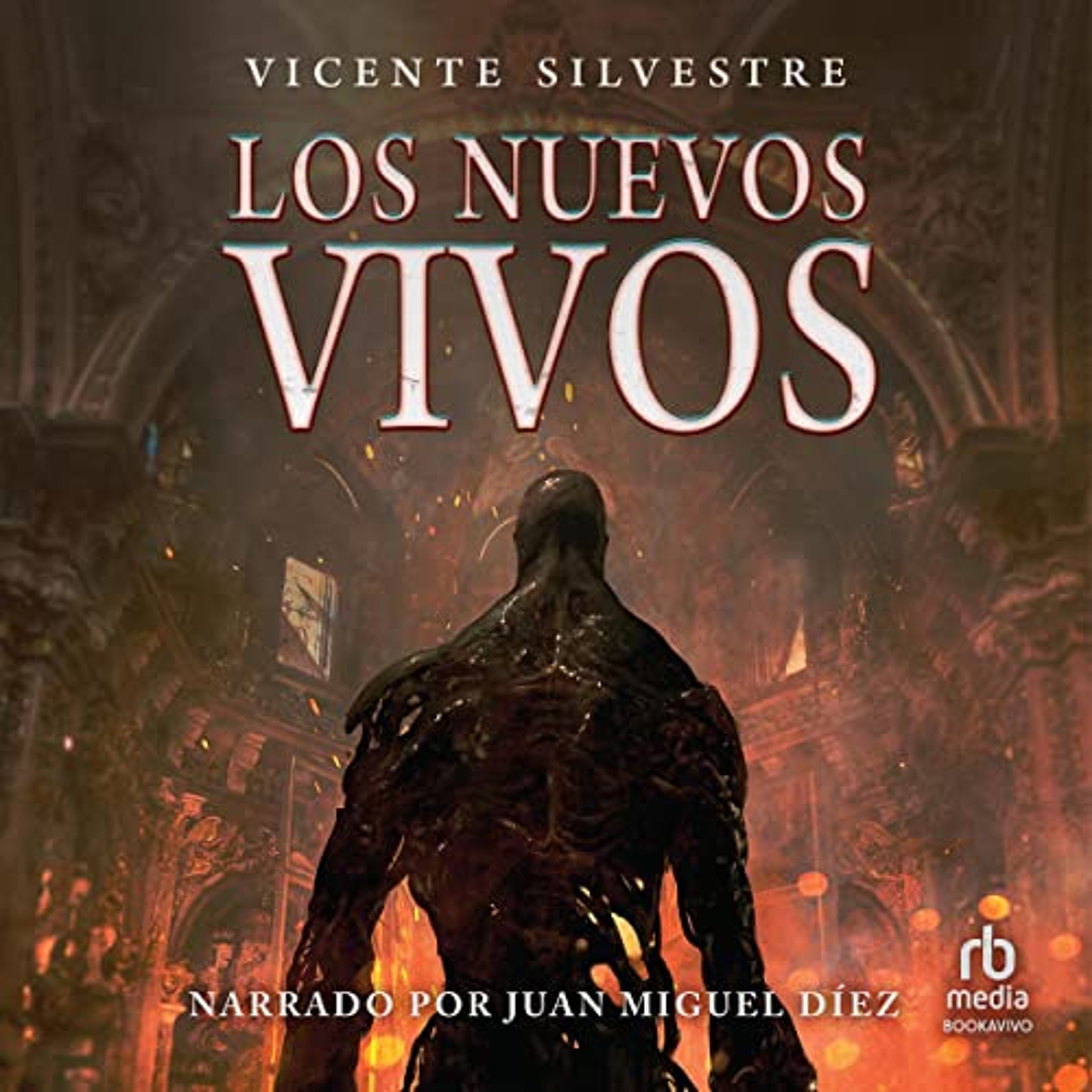 La Biblioteca Fantasma