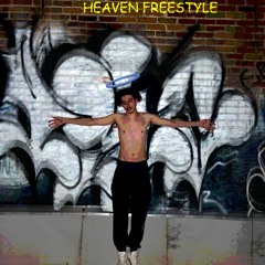 Heaven Freestyle (prod. bawlout x itzkp)