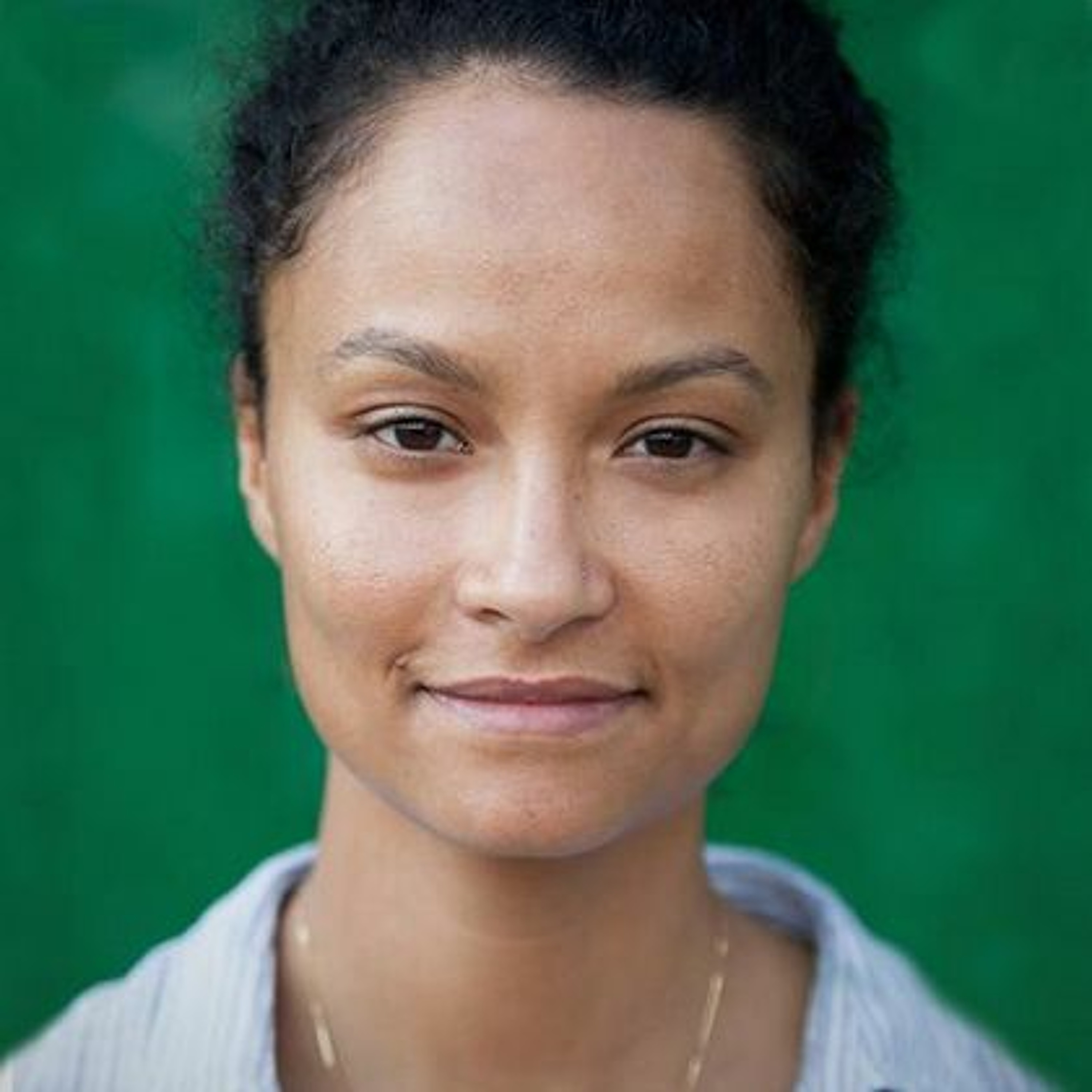 Jamila Wignot discusses her new documentary Ailey.