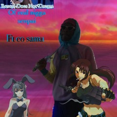 Rascal ft co sama (prod.Budokai)