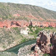 In The Valley He Restoreth My Soul