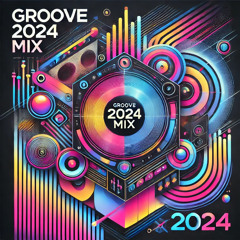 GROOVE_Fuck_off_2024_Mix_Liron_Klangwart