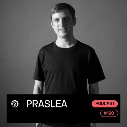 Trommel.190 - Praslea (recorded at SW30)