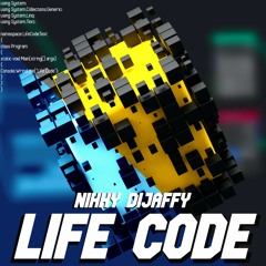 Nikky DiJaffy - Life Code