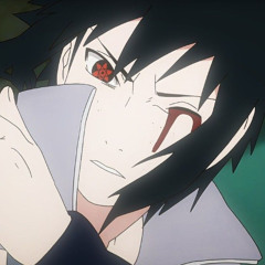 Sasuke (S4suk3)