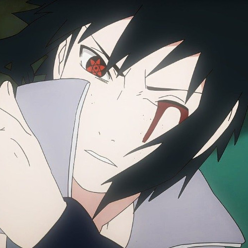 Sasuke (S4suk3)