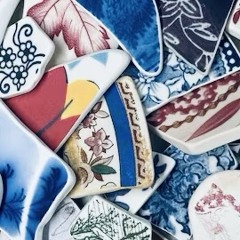 fine bone china (crystallline extended)