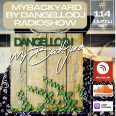 MyBackyard by dangellodj #114