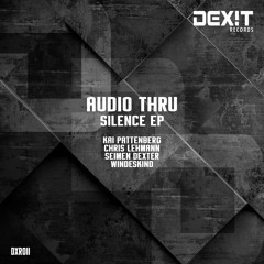 Audio Thru - Silence (Seimen Dexter Remix) PREVIEW