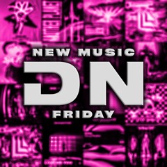 New Music Friday