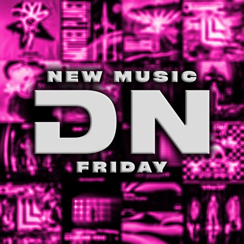 New Music Friday