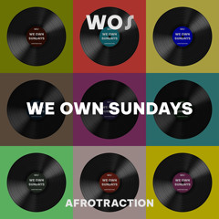 About You (feat. Brandon Dhludhlu & Sweetmike)