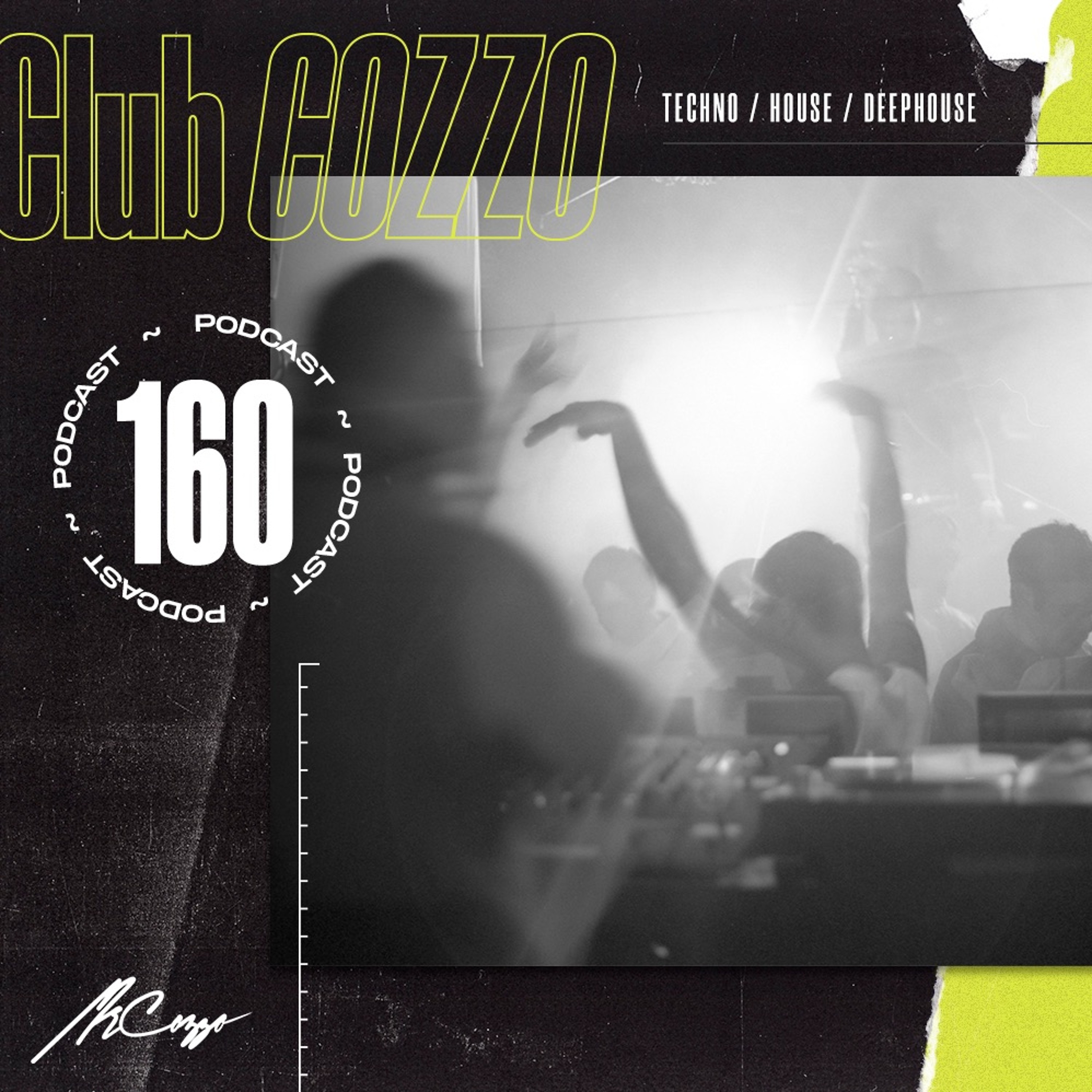 Mr Cozzo Seven/Eleven
