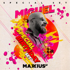 Happy Birthday Miguel