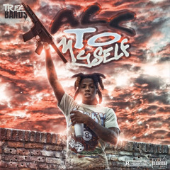 Trey bands - rotation