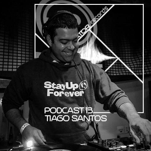 Tiago Santos - OCR Podcast 13