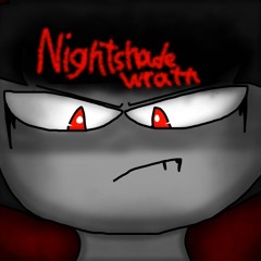 M E L L Y - Nightshade's Wrath [INSTRUMENTAL]