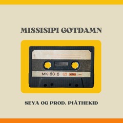 MISSISIPI GOTDAMN (PROD. PIÁTHEKID) - Sample Nina Simone