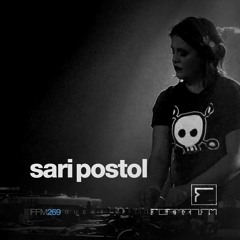FFM269.2 | SARI POSTOL