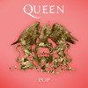 Queen - Under Pressure (feat. David Bowie)