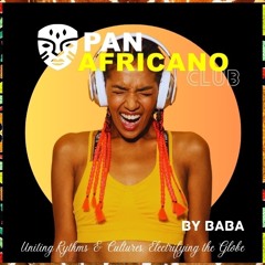 PanAfricano Club by Baba