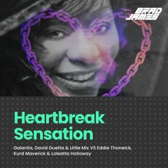 Heartbreak Sensation (Preview) [Free Download]