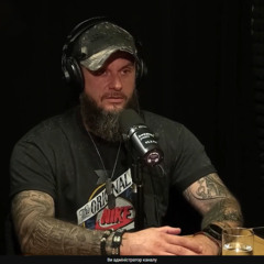 UFC, командир Sky Monsters  («Хартія»)