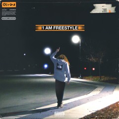1AM Freestyle (Prod. Nitch0)