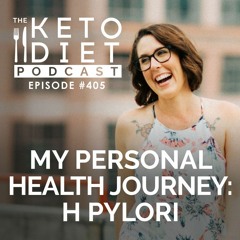 My Personal Health Journey: H. Pylori